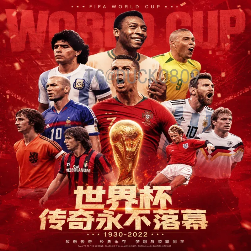 完整的2026世界杯比赛场馆一览：美加墨联合举办盛会